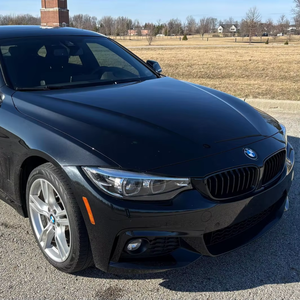 Auto Usado Confiable, BMW 430i xDrive Gran Coupé 2019, Motor B48 Turbo de 4 Cilindros, Tracción en las Cuatro Ruedas - Product Image 1