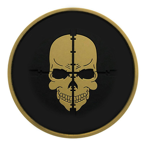 Patch en PVC de haute qualité, tissu sergé, design personnalisé, logo en caoutchouc, impression par transfert thermique, patch en PVC 3D souple - Product Image 4