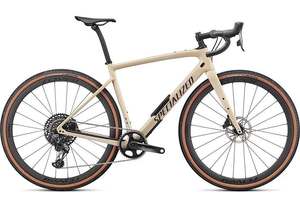 2027 Factory Direct Specializeed Diverge 4 Pro LTD XTR/GRX Di2 Mountain Road Bike Cycle <b>Bicycle</b> with 3 year warranty - Product Image 2