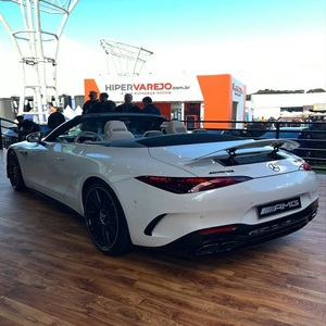 A_MG <span class=keywords><strong>SL</strong></span> <span class=keywords><strong>63</strong></span> <span class=keywords><strong>SL</strong></span>-Class 2024 à succès rapide - Product Image 2