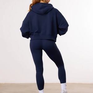 Ropa Deportiva para Gimnasio, Ropa de Entrenamiento, Ropa de Yoga, Ropa Deportiva, Conjuntos de Yoga, Conjuntos Deportivos para Mujer, Conjuntos de Fitness para Mujer - Product Image 5