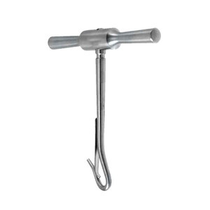 Gigli เห็นลวดบิดกับ2จับ gigli เห็นลวดและใบมีดล่าสุดราคาถูกผู้ผลิต gigli เห็น - Product Image 4