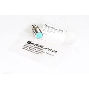 LW32831 - PEPPERL + FUCHS 087743, NBB8-18GM30-E2-V1, Capteur inductif - Product Image 1