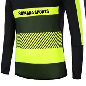 Nuevo estilo, chándales personalizados para hombre, chándales deportivos personalizados para correr, chándales lisos, conjuntos de chándales de dos piezas para hombre - Product Image 4