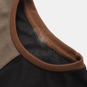 T-shirt à manches courtes pour homme, nouveau design, vêtements d'été, dernier design, couleur personnalisée, t-shirt pour homme - Product Image 3