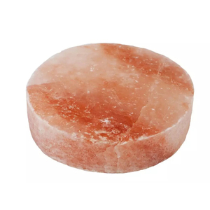Fabricants de carreaux de sel de l'Himalaya assiettes de sel de rôti en gros produit le plus vendu à bas prix - Product Image 2