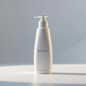 Korean Private Label Bodycare lozione wash coreano produttore all'ingrosso facile da usare cura quotidiana OEM ODM Set2 - Product Image 2