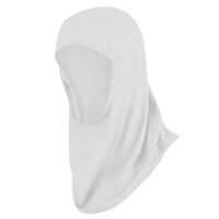 Nouveau design – Écharpe confortable pour femme, douce et respirante, hijab musulman, vêtements de sport modestes et écologiques pour adultes