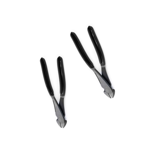 Pince industrielle de haute précision pour réparation de plomberie poignée isolée Construction en acier inoxydable tournevis main OEM - Product Image 6