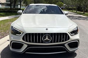 Mercedes-AMG GT63 4 portes d'occasion en excellent état, modèle 2020 - Product Image 3