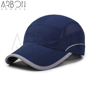 2025 vêtements pour adultes personnalisables de haute qualité Sports de plein air et vêtements décontractés léger nouveau à la mode 6 panneaux casquettes de Baseball réglables - Product Image 1