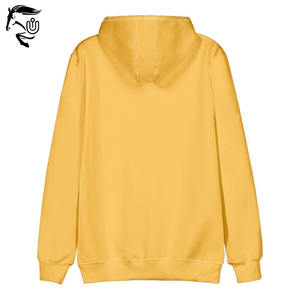 Sudadera con Capucha de Poliéster/Algodón para Mujer, Ropa Urbana de Otoño, Diseño Estampado, Personaliza con Tu Propio Logotipo, UNBRIDLEDS INDUSTRY - Product Image 4