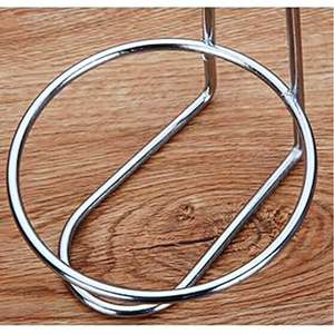 Achetez un repose-cuillère en corne en ligne, couleur personnalisée, fait main, écologique, en acier inoxydable, compatible lave-vaisselle - Product Image 6