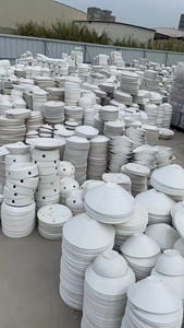 Vente Chaude Vaisselle en Céramique pas Chère pour Restaurant, <span class=keywords><strong>Assiettes</strong></span>, Bols, Soucoupes, Plats, Service de Table en <span class=keywords><strong>Porcelaine</strong></span> Blanche, Vente en Gros - Product Image 6