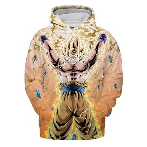 Sudaderas con capucha impresas personalizadas Jersey de lana suave con DTG/Serigrafía Pedidos a granel de OEM/ODM - Product Image 6