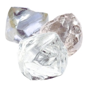 Vente en gros de diamants bruts pour la fabrication de bagues de fiançailles avec diamants bruts offerts en gros pour les bijoutiers - Product Image 5