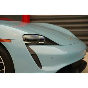 ลดราคา-ปี2023-รถยนต์ไฟฟ้า Porsche Taycan ปลดปล่อยความเร็วที่ยั่งยืน - Product Image 2