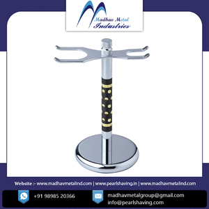 Recién llegado, soporte para maquinilla de afeitar y soporte para brochas disponibles a precios competitivos - Product Image 2