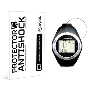 ฟิล์มกันรอยหน้าจอสมาร์ทวอทช์ ANTISHOCK สำหรับ Garmin Forerunner 50 อุปกรณ์เสริมเคสกันกระแทก - Product Image 1