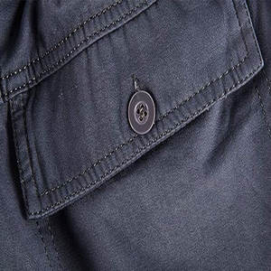 Pantalones de hombre de tamaño adulto hechos a medida pantalones de hombre de marca privada más vendidos en buena calidad - Product Image 5