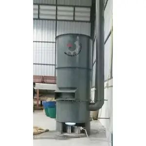 Vente en gros Machine à cuire à la vapeur de noix de cajou de grande capacité par lots de 300kg fabriquée au Vietnam pour le traitement des noix - Product Image 1