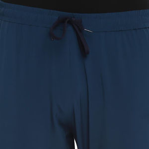 Ensemble de survêtement décontracté unisexe personnalisé, coupe-vent imperméable 100 % coton, léger et respirant avec capuche en polaire - Product Image 6