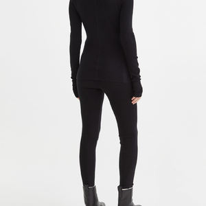 Pakistan vente en gros vêtements de sport personnalisés dames Fitness sport entraînement Yoga vêtements costume vêtements de sport - Product Image 5