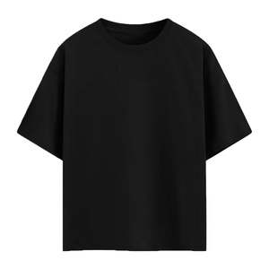 Camisetas de Verano Personalizadas para Hombre, Tejidas en Algodón 100% de Alta Calidad, Secado Rápido, Transpirables y Ecológicas - Product Image 1