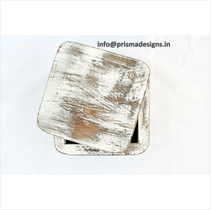 Vente en gros de boîte de rangement en bois de luxe faite à la main conception de logo personnalisé meilleure qualité cadeau polyvalent fini personnalisé - Product Image 3