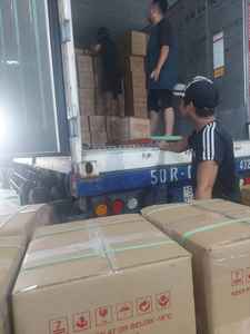 FROZEN <b>HOT</b> CHILI - HIGH QUALITY IQF FROZEN <b>HOT</b> CHILI FROM VIETNAM - Product Image 5