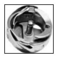 410140 ตะขอในครัวเรือนชิ้นส่วนจักรเย็บผ้าในครัวเรือนสําหรับนักร้อง - Product Image 3