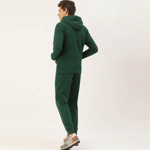 Chándal Deportivo para Hombre, Diseño Moderno, Cómodo y Resistente, para Uso en Exteriores - Product Image 3