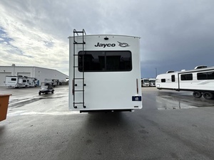 Nouvelle caravane de camping Jayco E-a-g-l-e H-t 294CKBS 2026 prête à être expédiée - Product Image 3