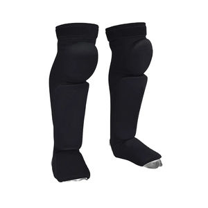 ราคาโรงงานยอดนิยมวิ่งกางเกงขาออกแบบใหม่ผู้ใหญ่มวยการฝึกอบรมการแข่งขันยามขา - Product Image 5