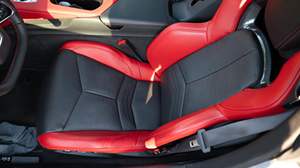 Chevrolet Corvette Stingray 2LT Coupé 2023, Paquete H700, Motor V8 Supercargado, Equipamiento Industrial OEM de Alta Gama - Product Image 4