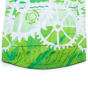 Jersey de Ciclismo Deportivo al por Mayor en Stock, Última Moda, Transpirable, para Adultos, Hecho en Pakistán - Product Image 6