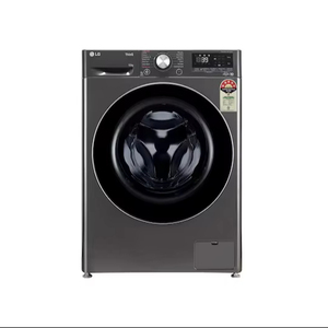 เครื่องซักผ้าฝาหน้า 12 กก. รุ่นปี 2025 _ FHP1412Z9B - Product Image 1