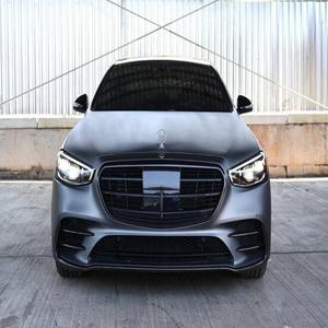 MEJOR PRECIO PARA MERCEDES-BENZ CLASE S S 580 4MATIC 2024 - Product Image 1