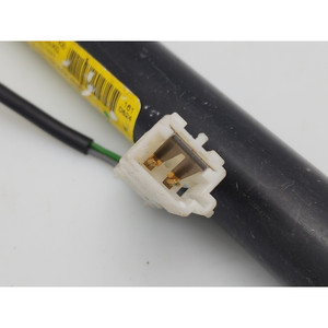 AGGANCIO CINTURE DE SÉCURITÉ ANT DX RENAULT Clio Série 33061849A K9K768 (04>08) - Product Image 5