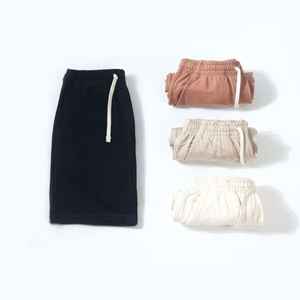 กางเกงขาสั้นออกกำลังกายผู้ชาย ระบายอากาศได้ดี กางเกงกีฬา ติดกระดุม มีกระเป๋า ผ้าไนลอนผสมสแปนเด็กซ์ คุณภาพสูง สำหรับฤดูร้อน ขายส่ง - Product Image 4