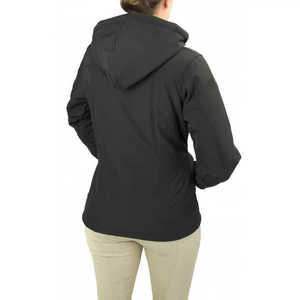 Chaqueta de espectáculo de equitación para mujer de alta calidad de Standard International - Product Image 3
