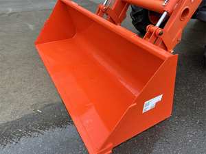 รถแทรกเตอร์คูโบต้า M9960HDC12 ปี 2014 - รถแทรกเตอร์อเนกประสงค์กำลังสูงสำหรับงานเกษตรกรรมหนัก - Product Image 2