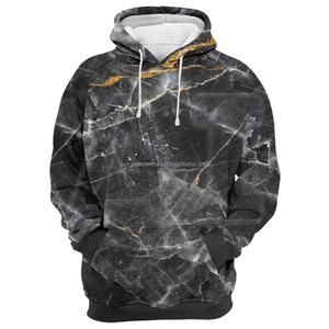 เสื้อฮู้ดสวมหัวแบบสวมหัวมีฮู้ด500gsm ผ้าฝ้ายฝรั่งเศสเทอร์รี่พร้อมลายปักหรือปะติดตัวอักษรสำหรับฤดูหนาว - Product Image 5