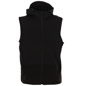 Blouson d'aviateur personnalisé de grande taille en tricot léger pour hommes en toile enduite veste d'hiver imperméable et respirante avec fermeture à glissière - Product Image 1