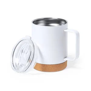 Tazza Termica Personalizzata Wifly per Sublimazione, Articolo Promozionale - Product Image 1