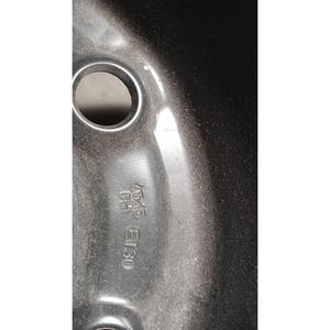Rueda de Acero para HYUNDAI i30 Serie (12>18) 52910 / 1H900 - Product Image 6
