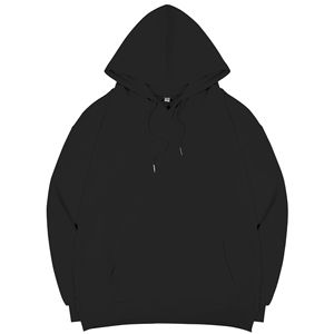 Sudadera con Capucha Corta de Forro Polar para Mujer, con Cordón Ajustable, Manga Larga, 100% Algodón, Personalizable - Product Image 1