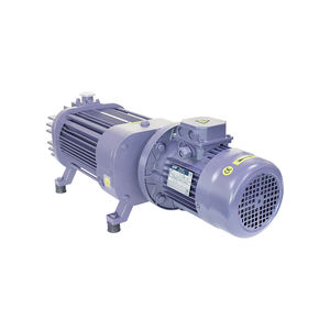 20 मीटर ईली/एच 1.5kw तेल मुक्त शुष्क स्क्रू वैक्यूम पंप इलेक्ट्रॉनिक्स के लिए धातु रासायनिक खाद्य मशीनरी चिकित्सा एयरोस्पेस - Product Image 1