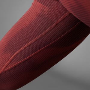 Women's High Waist Sports Graphic Printed Yoga Leggings Soft Knit Fabric Scrunch Butt Casual Gym Fit Tight Elastic Waist - Product Image 6