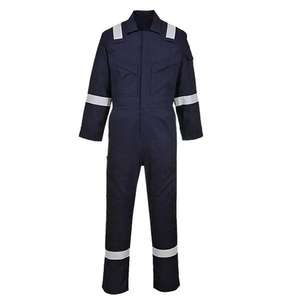 Vêtements de travail, combinaison de travail, combinaison de travail résistante, imperméable, couture durable, vêtements de sécurité industriels, équipement de maintenance professionnel - Product Image 2